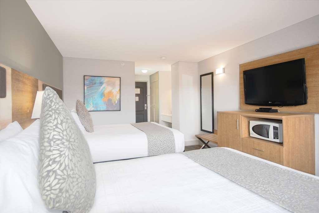 โคสต์ แอบบอตส์ฟอร์ด โฮเต็ล แอนด์ สวีท Hotel อับบอทส์ฟอร์ด ห้อง รูปภาพ