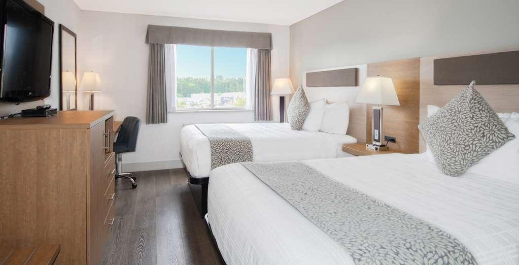โคสต์ แอบบอตส์ฟอร์ด โฮเต็ล แอนด์ สวีท Hotel อับบอทส์ฟอร์ด ห้อง รูปภาพ