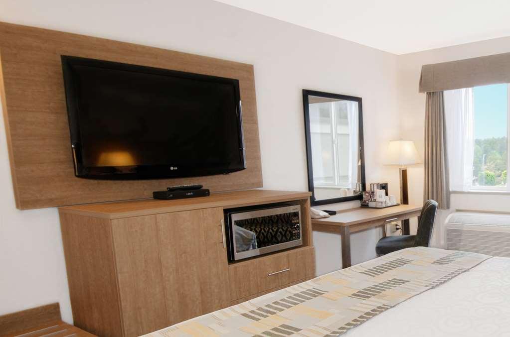 โคสต์ แอบบอตส์ฟอร์ด โฮเต็ล แอนด์ สวีท Hotel อับบอทส์ฟอร์ด ห้อง รูปภาพ